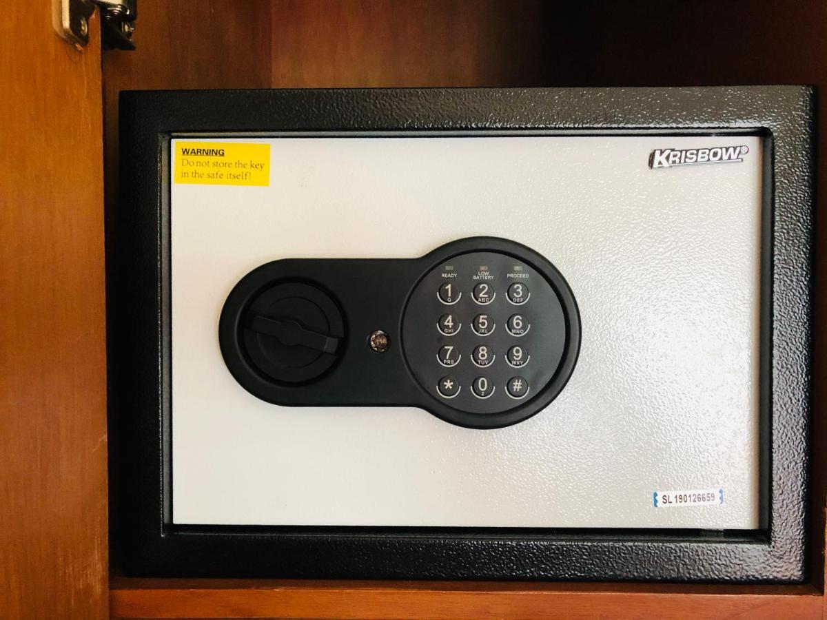 Villa Retro 88 スミニャック エクステリア 写真
