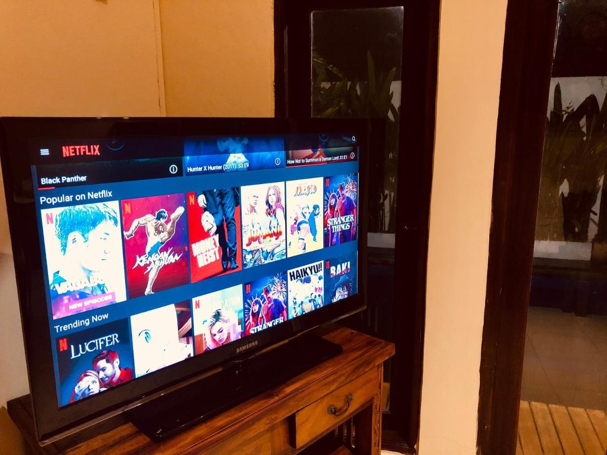 Villa Retro 88 スミニャック エクステリア 写真